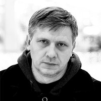 Corum Group Employee Andrey Lunyakin's profile photo