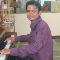 Aditya Birla Retail Limited Employee Raunak Jain's profile photo