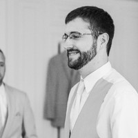 Apprentice.io Employee Adam Wisniewski's profile photo