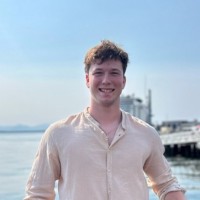 Robison Engineering Company Employee Aleksey Ovchinnikov's profile photo