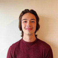 Zinnia Employee Gavin Horner's profile photo