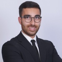 Michael Moradi Email & Phone Number