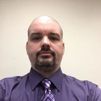 U.S. Army Forces Command (FORSCOM) Employee Brian Daws's profile photo