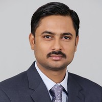 T9L Venture Builder Employee Harsh Ranjan's profile photo