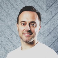 Stora Employee Gavin Shields's profile photo