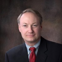 Retired Employee James Redwine's profile photo