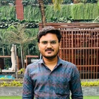 OTPLESS Employee Pulit Gadhiya's profile photo