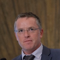 European Investment Bank Employee Alan Lynch's profile photo