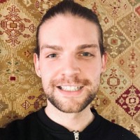Nicolas Bouchard Email