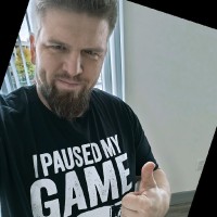 8QUANTA Employee Serj Tkachenko's profile photo