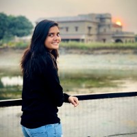 Shivani Agravat Email