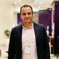 Palm Hills Developments Employee Ibrahim Eid's profile photo