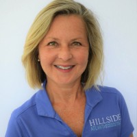 Hillside, Inc Employee Emily Acker's profile photo