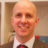 Data Migrators Employee Justin McCamish's profile photo