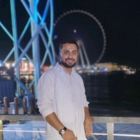 Dr. Ziauddin Hospital Employee Kashan Nawaz's profile photo