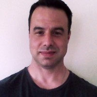 Aurora St. Luke’s Medical Center Employee Antony Bertelle's profile photo