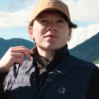 Quiver Quantitative Employee Thomas Welsh's profile photo