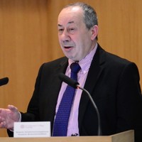 Email e telefono di Paul Witcombe