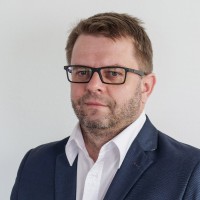 SPINEA Employee Stanislav Glodzak's profile photo