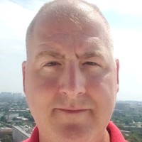 The Peterson School Employee John Cushman's profile photo