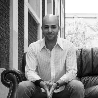 Hawkmoon Creative Employee David Traver's profile photo