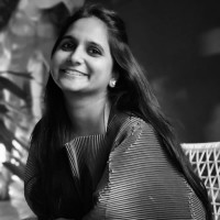 DSR Infrastructure Pvt Ltd. Employee Amulya Reddy's profile photo