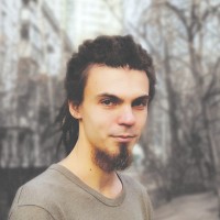 Snarkify Employee Sergey Kupriyanov's profile photo