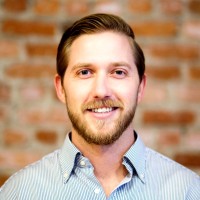 Herbalife Employee Nick Cunningham's profile photo