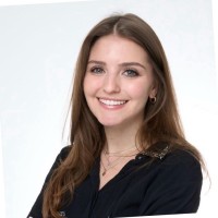 Greenfield Partners Employee Yael Altman's profile photo