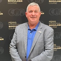 Enovis Employee Marc Olarsch's profile photo