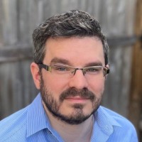 Ship Angel Employee David Purdy's profile photo