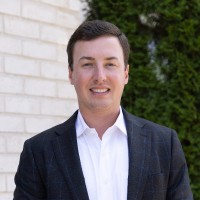 Stifel Financial Corp. Employee Luke Skinner's profile photo