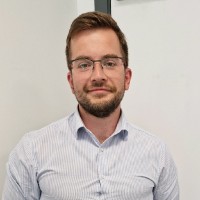 Offsite Solutions Employee Thomas Lind's profile photo
