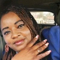 petroivoire Employee Mireille Ve's profile photo