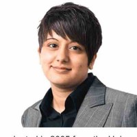 UnionLine Employee Tahirah Yousaf's profile photo