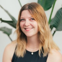 Anthologie Employee Hannah Carpenter's profile photo