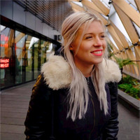 Harrods Employee Ally Horrax's profile photo