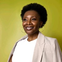 Committee to Protect Journalists Employee Margaret Abam-Depass's profile photo