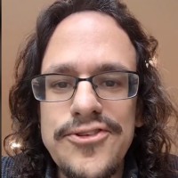 GitLab Employee Patrick Toner's profile photo