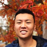 Chan Zuckerberg Initiative Employee Bryan Chu's profile photo