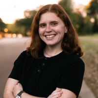 REDEEMER SERVICES, INC. Employee Tina Mitchel's profile photo