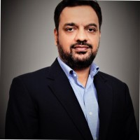 The Goodyear Tire & Rubber Company Employee Sunil Modi's profile photo
