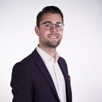 Standard de Liège Employee Martin Juvigné's profile photo