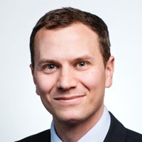 Sumitomo Mitsui Banking Corporation Employee Georg Rehm's profile photo