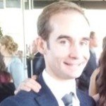 ETSAVA Employee Gonzalo Bajeneta's profile photo