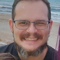 Universitat d'Alacant Employee Javier Gomis's profile photo