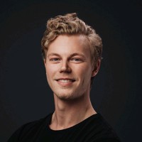 ArgusEye Employee Jakob Langwagen's profile photo