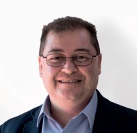 Place Design Group Employee Hywel Jones's profile photo