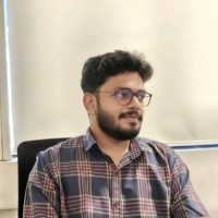 I2Global School Employee Anand Andrews's profile photo