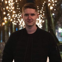 JCargo Employee Justas Leonavičius's profile photo